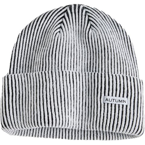 Autumn 2025 Cord Beanie