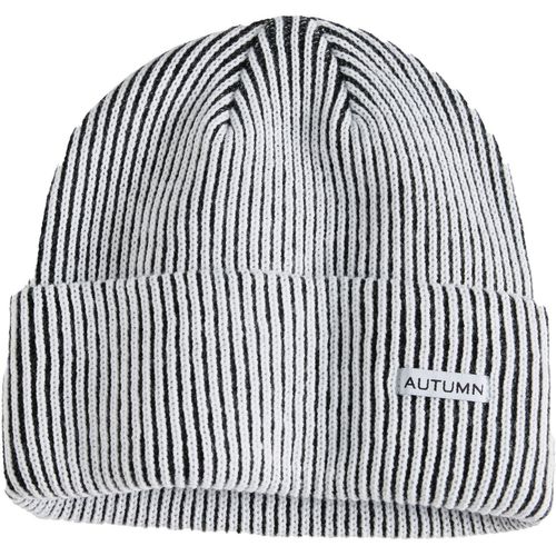 Autumn 2025 Cord Beanie