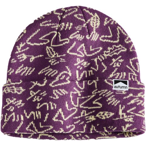 Autumn 2025 Gus Camo Beanie