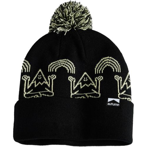 Autumn 2025 Mindful Mtn Pom Beanie