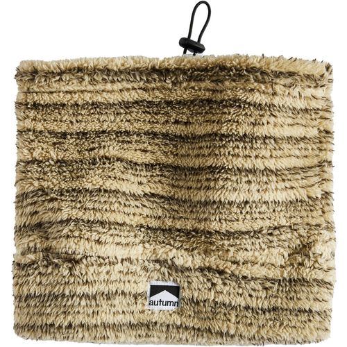 Autumn 2025 Convert Fleece Neck Warmer