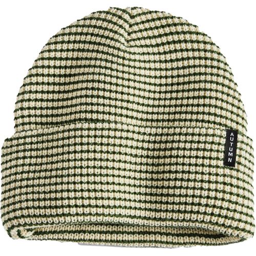 Autumn 2025 Stripe Beanie
