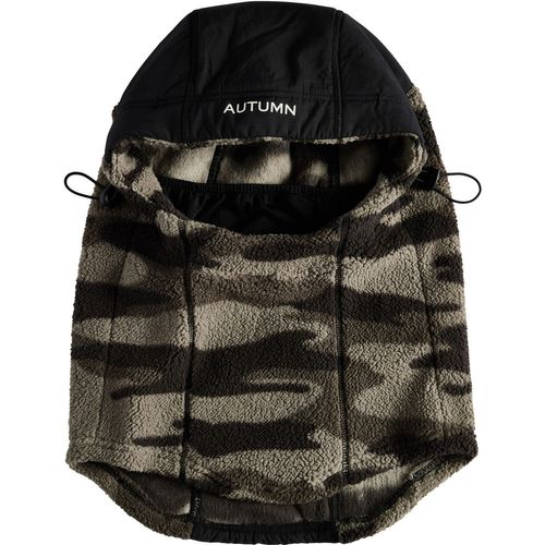 Autumn 2025 Hi Tek Hood