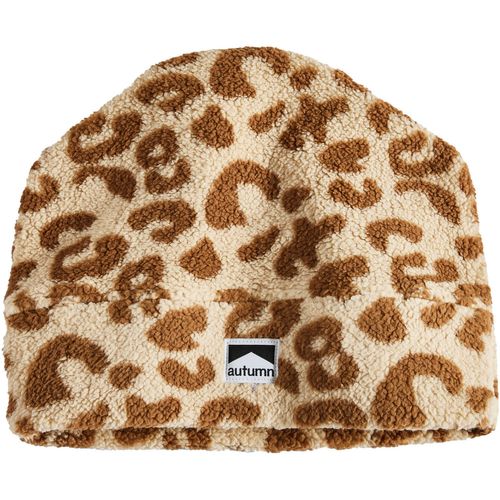 Autumn 2025 Mtn Goat Beanie