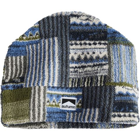 Autumn 2025 Mtn Goat Beanie