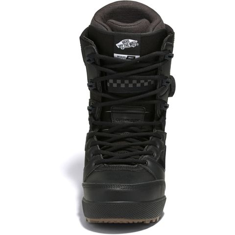 Vans 2025 Invado Pro Snowboard Boots