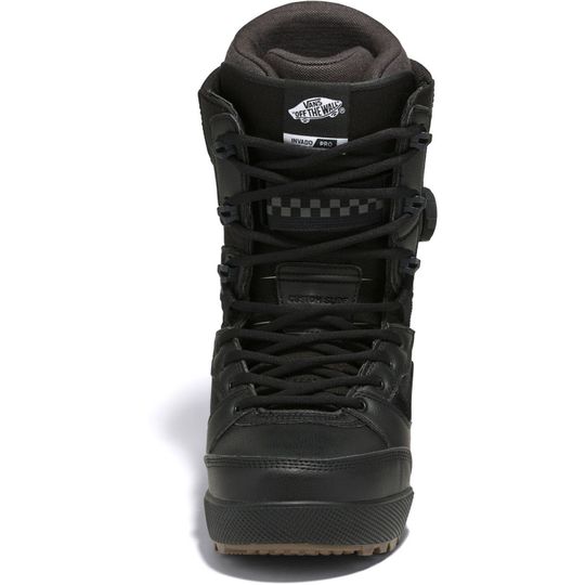 Vans 2025 Invado Pro Snowboard Boots