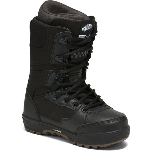 Vans 2025 Invado Pro Snowboard Boots
