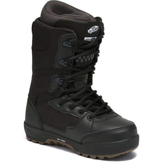 Vans 2025 Invado Pro Snowboard Boots