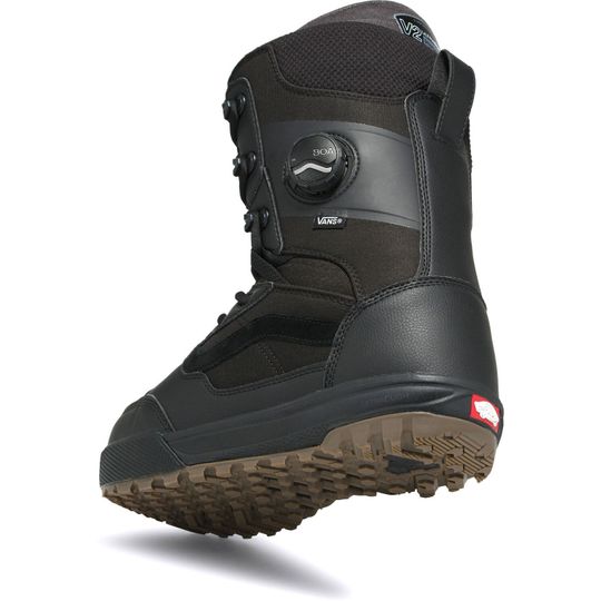 Vans 2025 Invado Pro Snowboard Boots