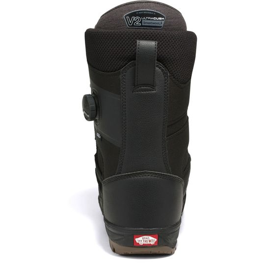 Vans 2025 Invado Pro Snowboard Boots