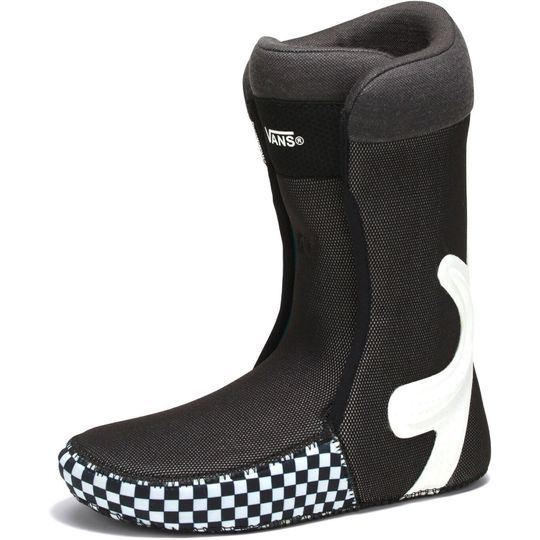 Vans 2025 Invado Pro Snowboard Boots