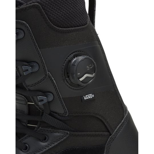 Vans 2025 Invado Pro Snowboard Boots
