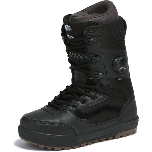 Vans 2025 Invado Pro Snowboard Boots