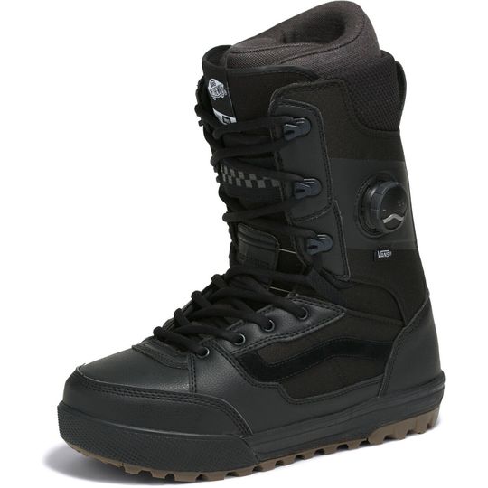 Vans 2025 Invado Pro Snowboard Boots