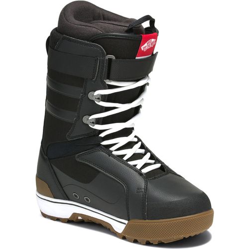 Vans 2025 Hi-Standard Pro Snowboard Boots