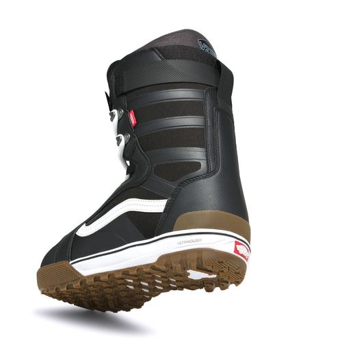 Vans 2025 Hi-Standard Pro Snowboard Boots