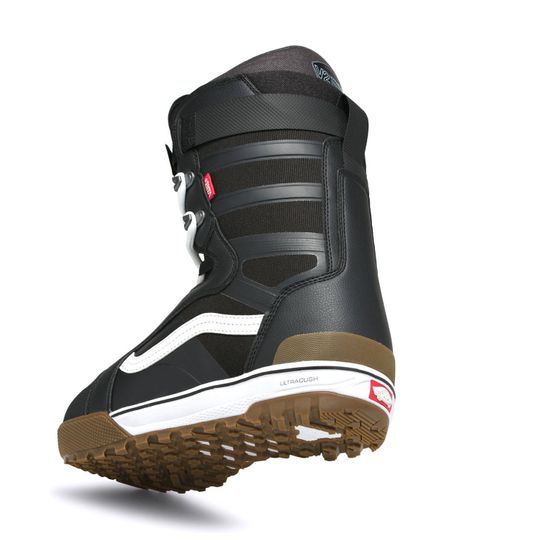Vans 2025 Hi-Standard Pro Snowboard Boots