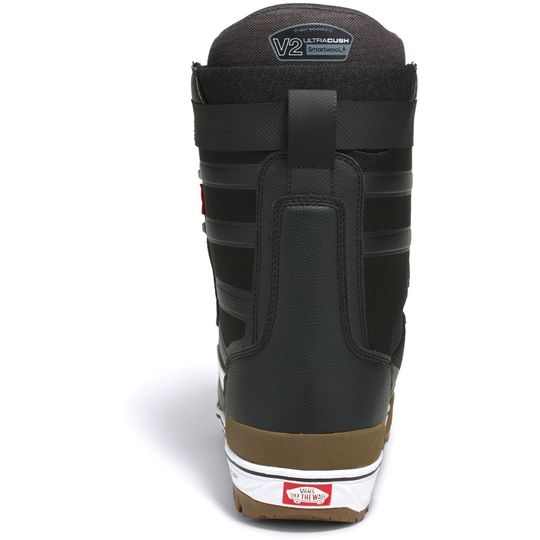 Vans 2025 Hi-Standard Pro Snowboard Boots