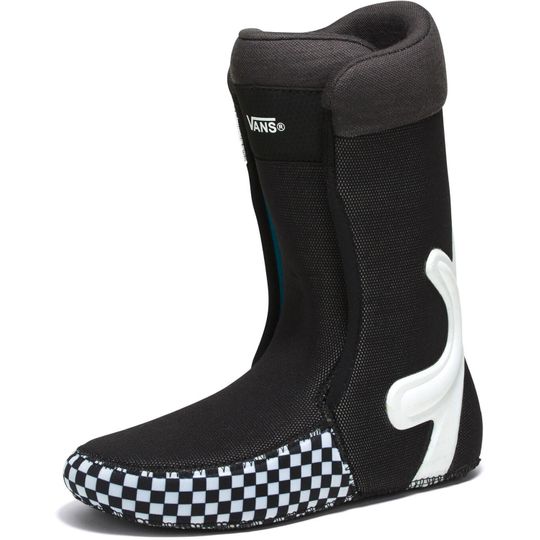 Vans 2025 Hi-Standard Pro Snowboard Boots