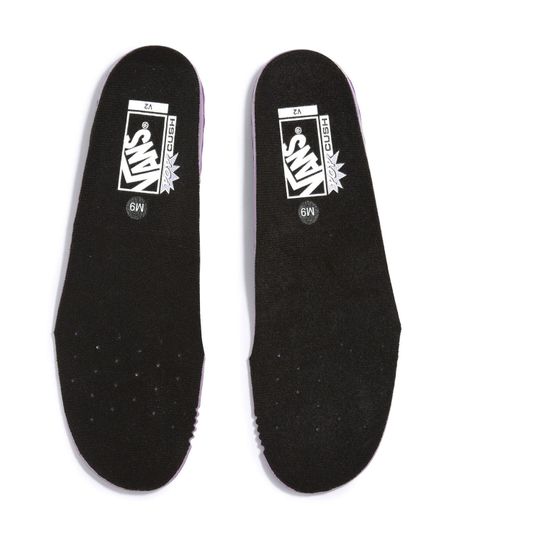 Vans 2025 Hi-Standard Pro Snowboard Boots