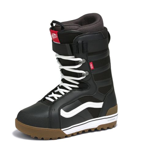 Vans 2025 Hi-Standard Pro Snowboard Boots