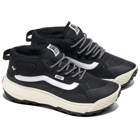 Vans 2025 MTE Crosspath Mid