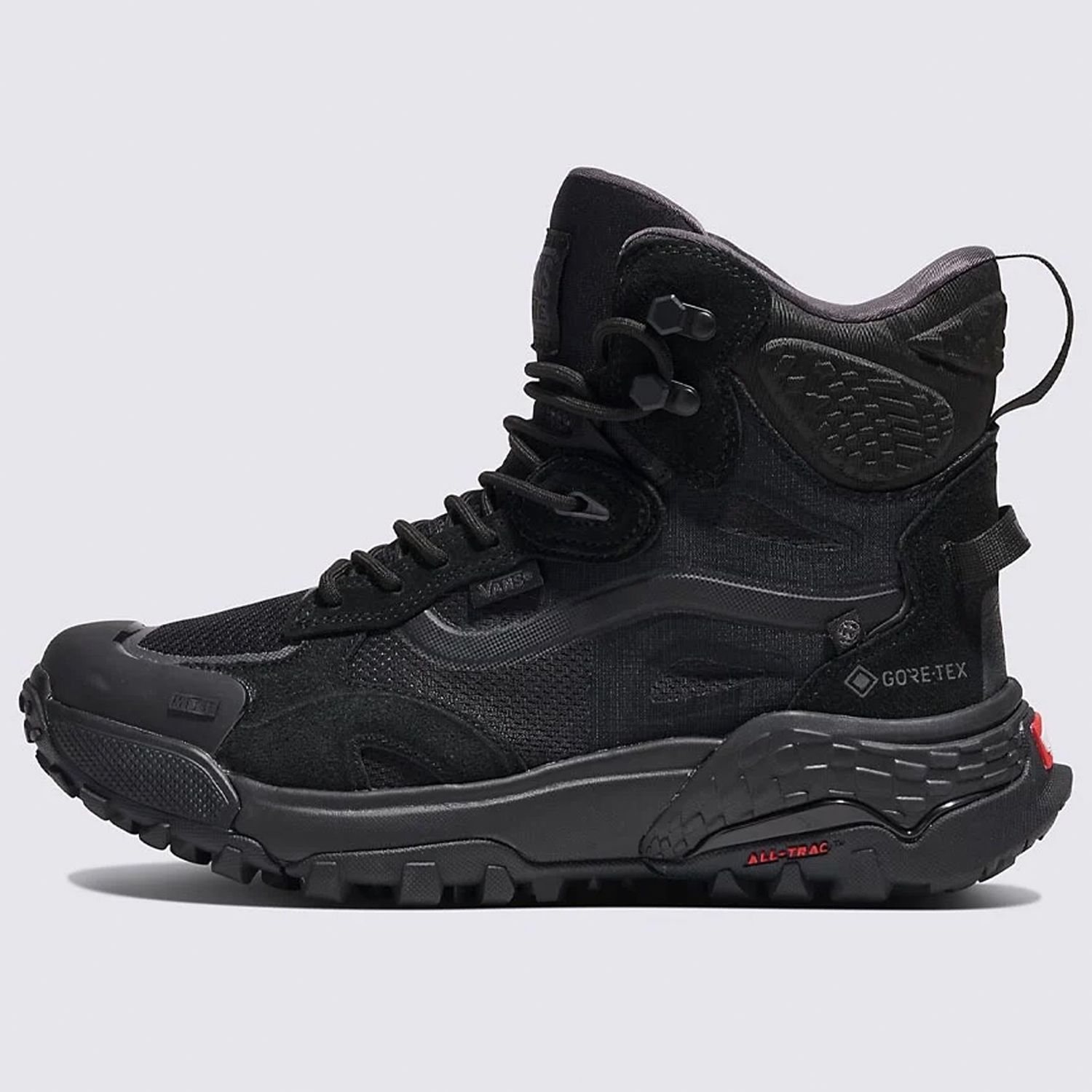 Vans 2025 MTE Crestline Adv Gore-Tex Melbourne Wakeboard Shop