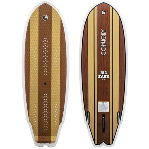 Connelly 2025 Big Easy Wakesurfer