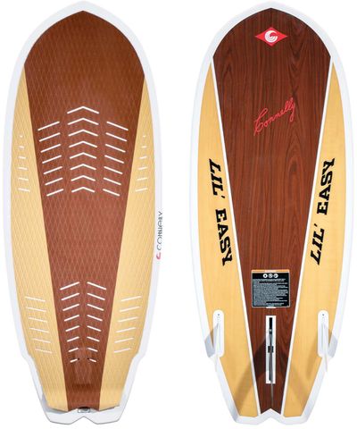 Connelly 2025 Lil Easy Wakesurfer