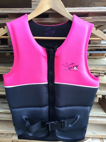 Ivy 2022 LOTUS VEST 8 - Approved Sample (C153)