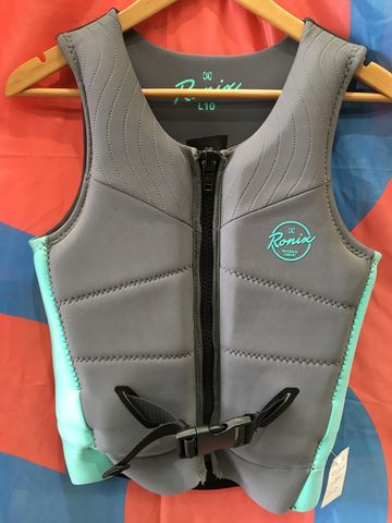 Ronix 2020 Supernova VEST Ladies 10 - Used (C162)
