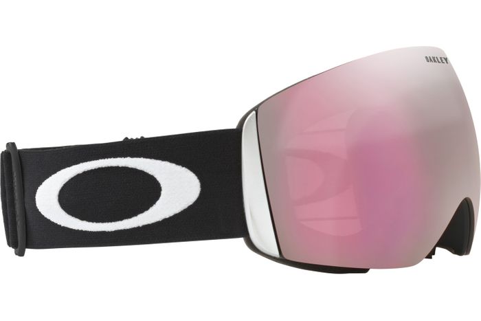 Oakley 2024 Flight Deck L Goggles