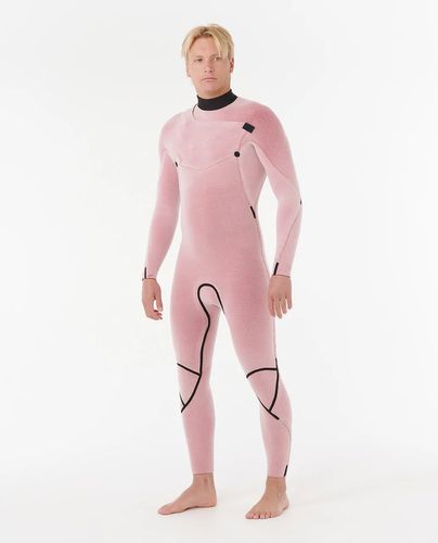Rip Curl 2026 Flashbomb Fusion 3/2mm Chest Zip Steamer