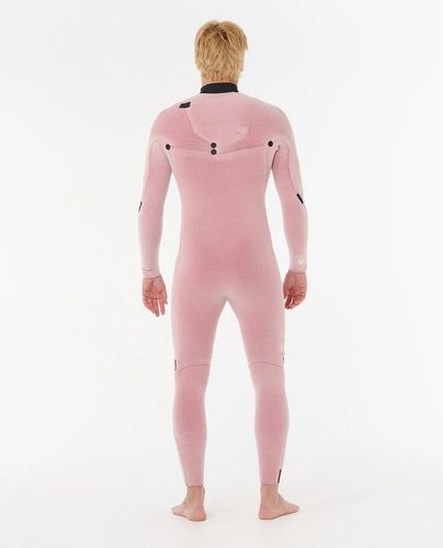 Rip Curl 2026 Flashbomb Fusion 3/2mm Chest Zip Steamer