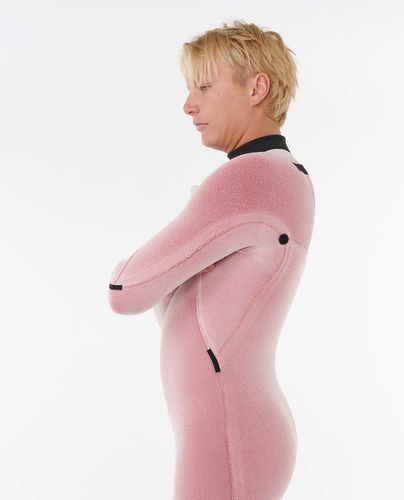 Rip Curl 2026 Flashbomb Fusion 3/2mm Chest Zip Steamer