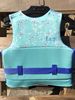 Ivy 2022 JNR GIRLS VEST 8-10 - NON Approved (C101)