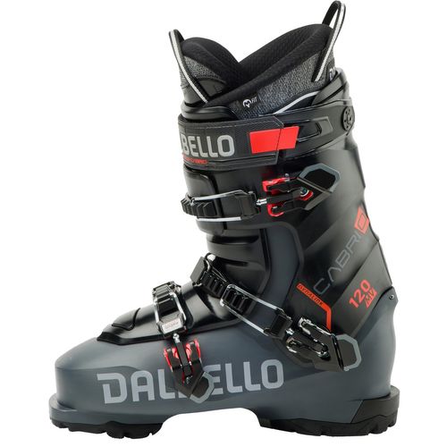Dalbello 2026 Cabrio MV 120 IF Snow Ski Boots
