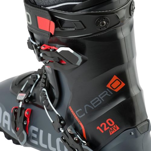Dalbello 2026 Cabrio MV 120 IF Snow Ski Boots