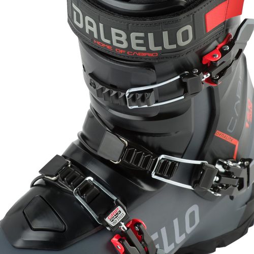 Dalbello 2026 Cabrio MV 120 IF Snow Ski Boots