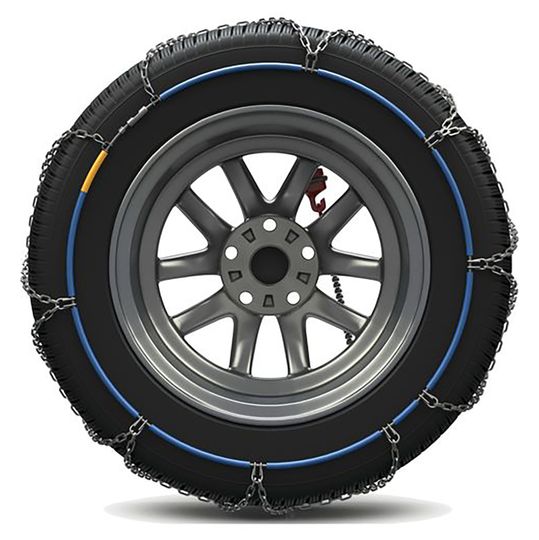 Konig CG-9 Car Snow Chains