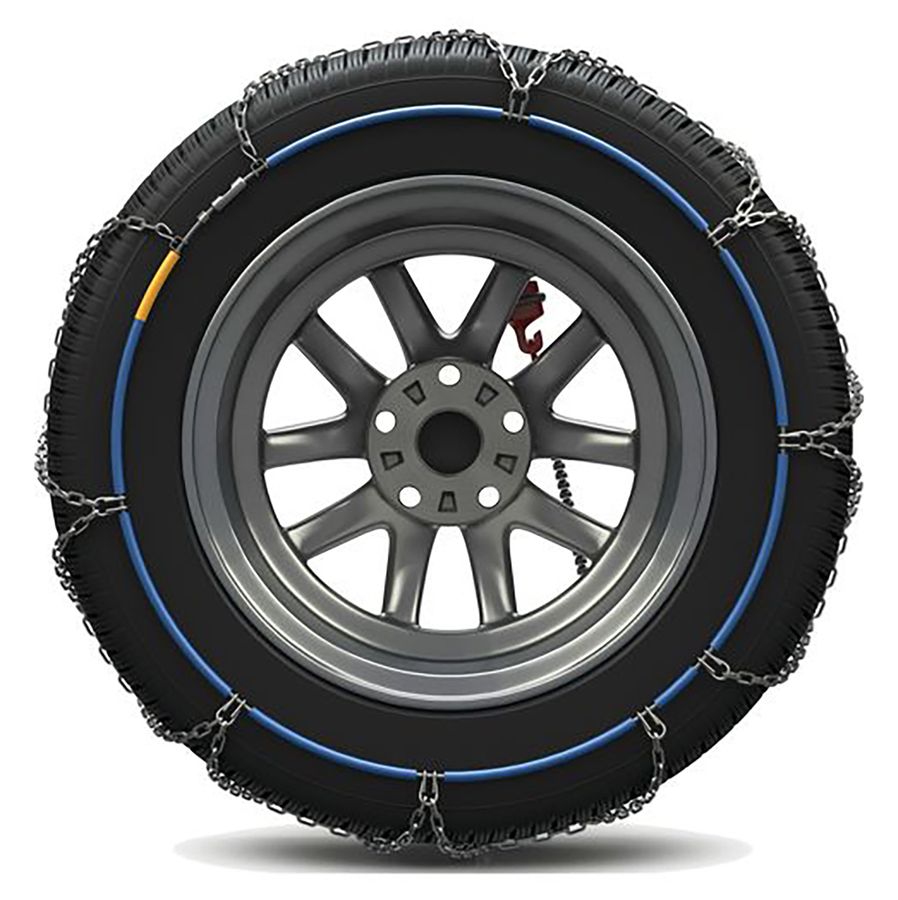 Konig CG-9 Car Snow Chains