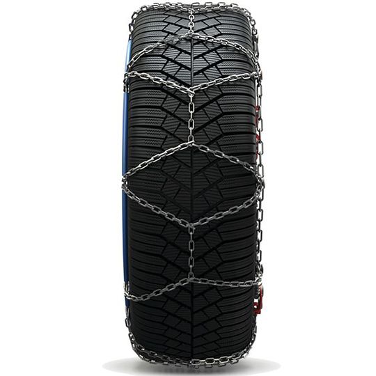 Konig CG-9 Car Snow Chains