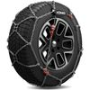 Konig XG-Cross 4WD/SUV Snow Chains