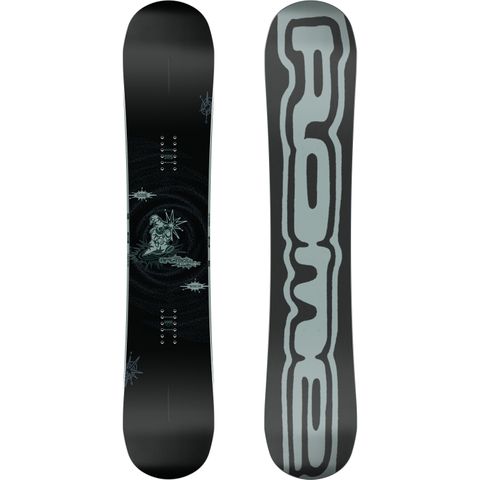Rome 2026 Artifact Pro Snowboard