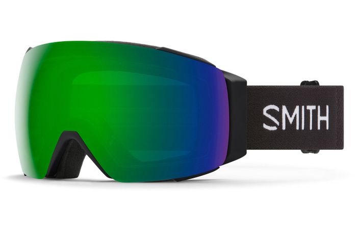 Smith 2025 I/O Mag Goggles