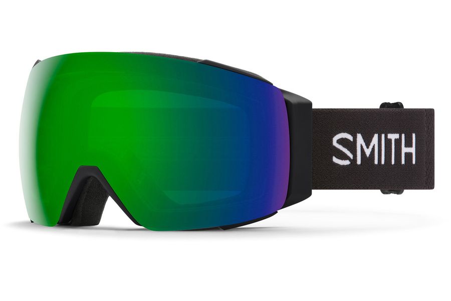 Smith 2025 I/O Mag Goggles