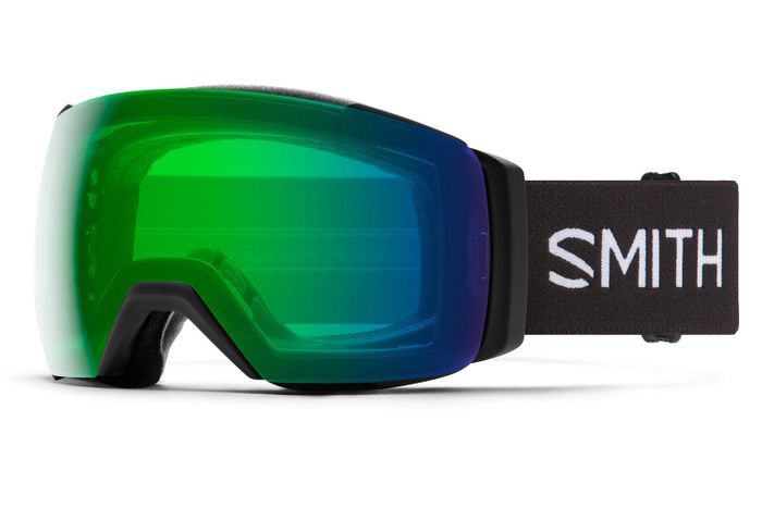 Smith 2025 I/O Mag XL Goggles