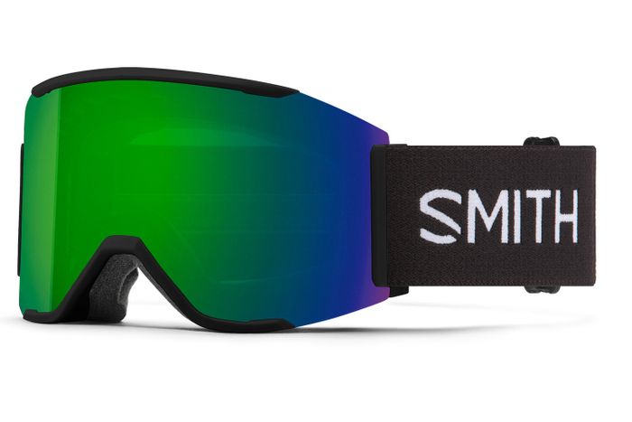 Smith 2025 Squad Mag Goggles