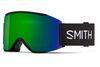 Smith 2025 Squad Mag Goggles